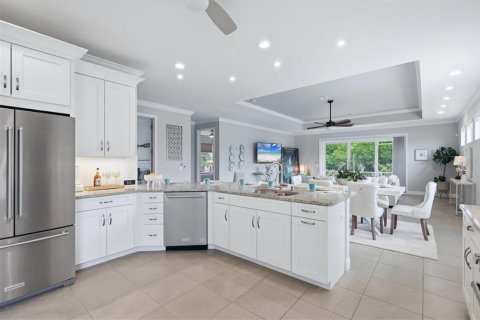 Villa ou maison à vendre à Nokomis, Floride: 2 chambres, 181.35 m2 № 2361268 - photo 8