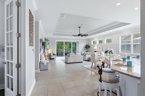 Villa ou maison à vendre à Nokomis, Floride: 2 chambres, 181.35 m2 № 2361268 - photo 29