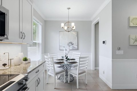 Villa ou maison à vendre à Nokomis, Floride: 2 chambres, 181.35 m2 № 2361268 - photo 10