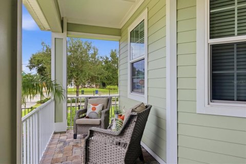 Villa ou maison à vendre à Nokomis, Floride: 2 chambres, 181.35 m2 № 2361268 - photo 27