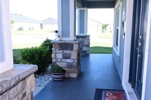 Villa ou maison à vendre à Lake Alfred, Floride: 4 chambres, 174.93 m2 № 2206070 - photo 3