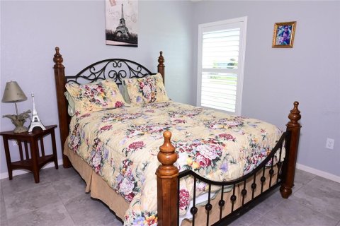 Villa ou maison à vendre à Lake Alfred, Floride: 4 chambres, 174.93 m2 № 2206070 - photo 16