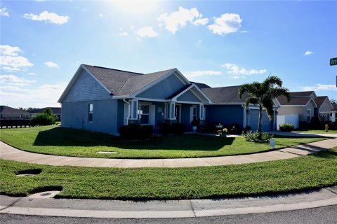 Villa ou maison à vendre à Lake Alfred, Floride: 4 chambres, 174.93 m2 № 2206070 - photo 25