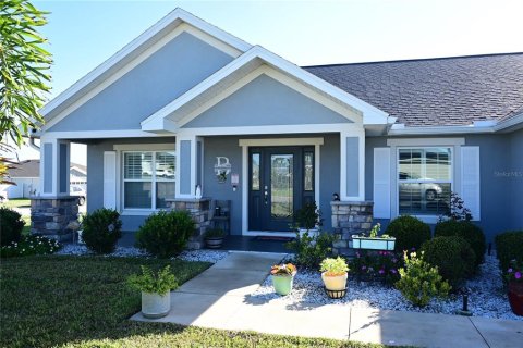 Villa ou maison à vendre à Lake Alfred, Floride: 4 chambres, 174.93 m2 № 2206070 - photo 2