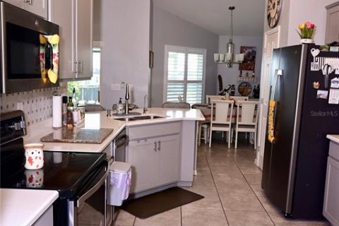 Villa ou maison à vendre à Lake Alfred, Floride: 4 chambres, 174.93 m2 № 2206070 - photo 7
