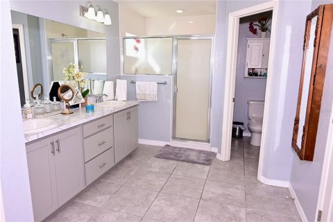 Villa ou maison à vendre à Lake Alfred, Floride: 4 chambres, 174.93 m2 № 2206070 - photo 20