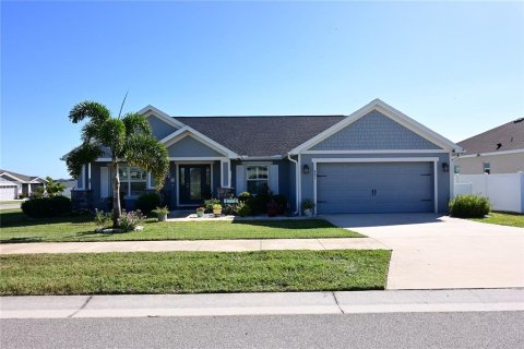 Villa ou maison à vendre à Lake Alfred, Floride: 4 chambres, 174.93 m2 № 2206070 - photo 4