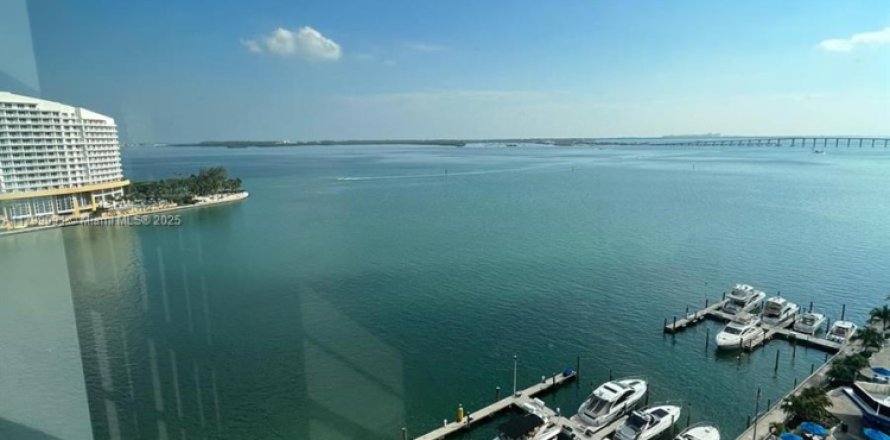 Condo à Miami, Floride, 2 chambres № 1712686