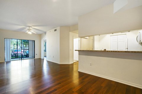 Copropriété à louer à Palm Beach Gardens, Floride: 2 chambres, 90.86 m2 № 2146813 - photo 2