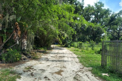 Land in Seffner, Florida № 1678502 - photo 9