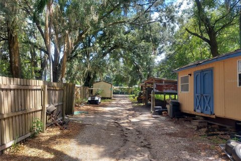 Land in Seffner, Florida № 1678502 - photo 18