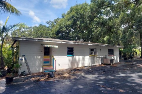 Land in Seffner, Florida № 1678502 - photo 19