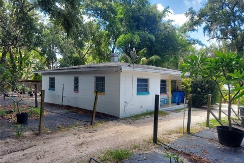 Land in Seffner, Florida № 1678502 - photo 12