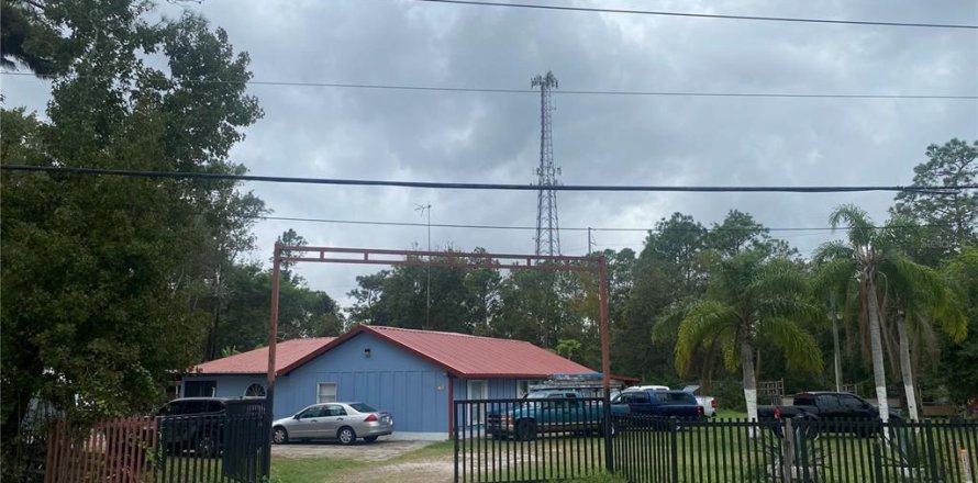 Casa en Orlando, Florida 3 dormitorios, 172.98 m2 № 1442255