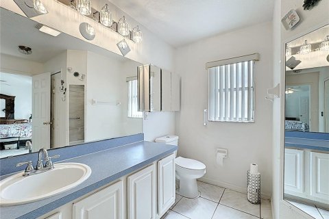 Купить виллу или дом в Орландо, Флорида 7 комнат, 161.65м2, № 1885653 - фото 14