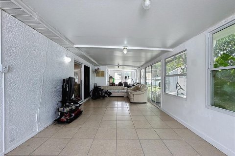 Купить виллу или дом в Орландо, Флорида 7 комнат, 161.65м2, № 1885653 - фото 27