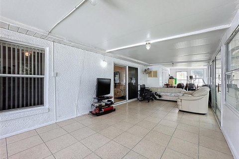 Купить виллу или дом в Орландо, Флорида 7 комнат, 161.65м2, № 1885653 - фото 26