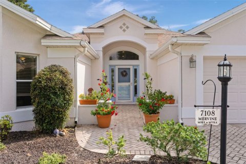 Villa ou maison à vendre à The Villages, Floride: 3 chambres, 186.18 m2 № 2413404 - photo 14