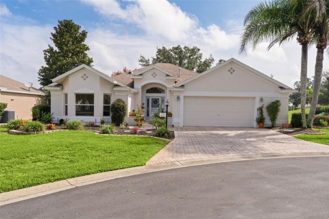 Villa ou maison à The Villages, Floride 3 chambres, 186.18 m2 № 2413404
