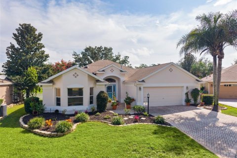 Villa ou maison à vendre à The Villages, Floride: 3 chambres, 186.18 m2 № 2413404 - photo 3
