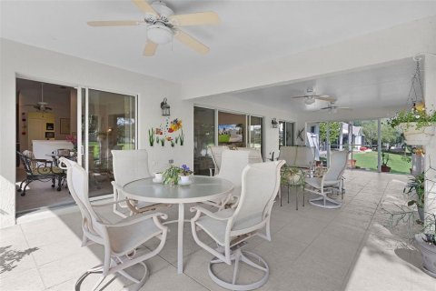 Villa ou maison à vendre à The Villages, Floride: 3 chambres, 186.18 m2 № 2413404 - photo 6