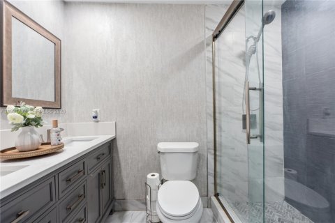 House in Pompano Beach, Florida 4 bedrooms, 117.15 sq.m. № 2065015 - photo 29