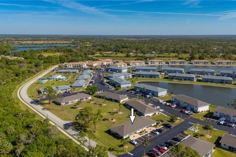 Купить виллу или дом в Лейк Сази, Флорида 7 комнат, 80.92м2, № 1911130 - фото 17