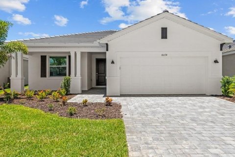 House in Englewood, Florida 3 bedrooms, 171.78 sq.m. № 1850246 - photo 2