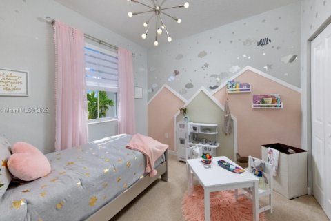 Купить таунхаус в Хомстед, Флорида 3 спальни, 138.33м2, № 1970855 - фото 11