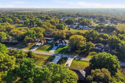 House in LaBelle, Florida 3 bedrooms № 2057517 - photo 5