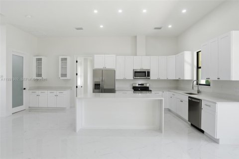 House in LaBelle, Florida 3 bedrooms № 2057517 - photo 14