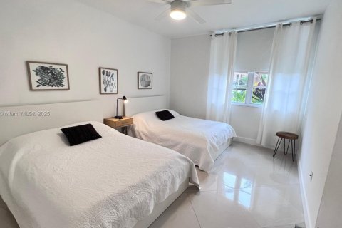 Снять в аренду кондоминиум в Авентура, Флорида 3 спальни, 122.63м2, № 1935646 - фото 18