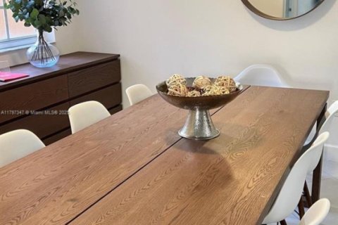 Снять в аренду кондоминиум в Авентура, Флорида 3 спальни, 122.63м2, № 1935646 - фото 5