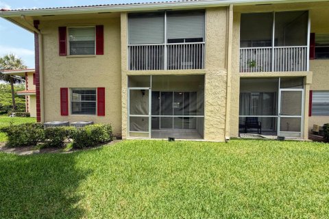 Copropriété à louer à Coral Springs, Floride: 2 chambres, 75.16 m2 № 2259679 - photo 14