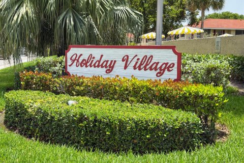 Copropriété à louer à Coral Springs, Floride: 2 chambres, 75.16 m2 № 2259679 - photo 16
