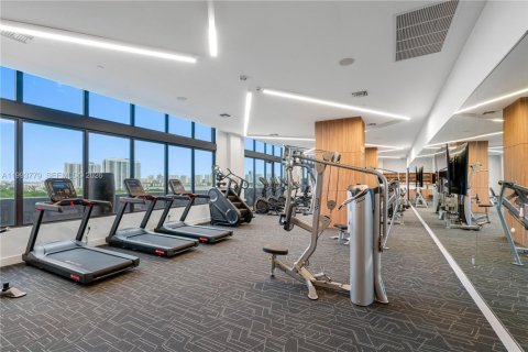 Casa en alquiler en North Miami Beach, Florida, 3 dormitorios № 2055501 - foto 16