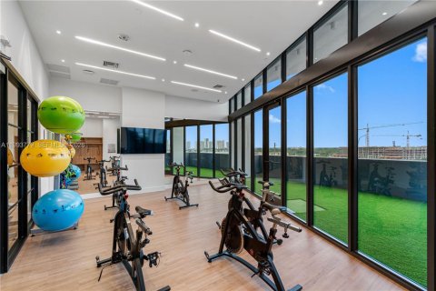 Casa en alquiler en North Miami Beach, Florida, 3 dormitorios № 2055501 - foto 17