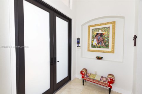 House in Miami, Florida 3 bedrooms, 170.94 sq.m. № 1814294 - photo 5