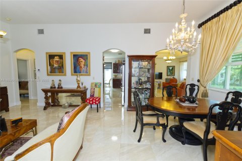 House in Miami, Florida 3 bedrooms, 170.94 sq.m. № 1814294 - photo 4
