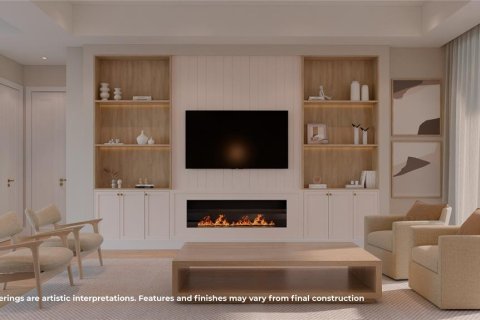 Casa en venta en Tampa, Florida, 5 dormitorios, 473.06 m2 № 2210962 - foto 8