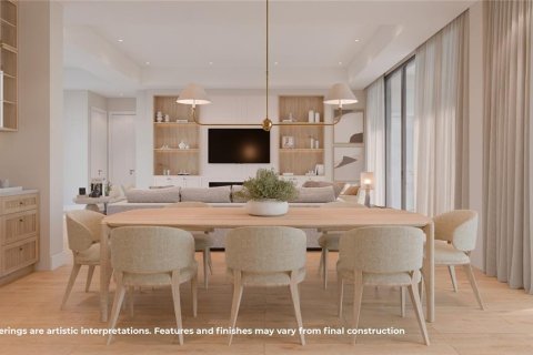 Casa en venta en Tampa, Florida, 5 dormitorios, 473.06 m2 № 2210962 - foto 5