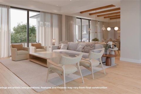 Casa en venta en Tampa, Florida, 5 dormitorios, 473.06 m2 № 2210962 - foto 9