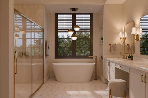 Casa en venta en Tampa, Florida, 5 dormitorios, 473.06 m2 № 2210962 - foto 11