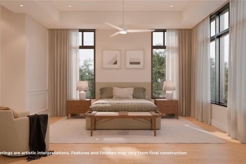 Casa en venta en Tampa, Florida, 5 dormitorios, 473.06 m2 № 2210962 - foto 12