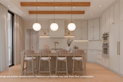 Casa en venta en Tampa, Florida, 5 dormitorios, 473.06 m2 № 2210962 - foto 7
