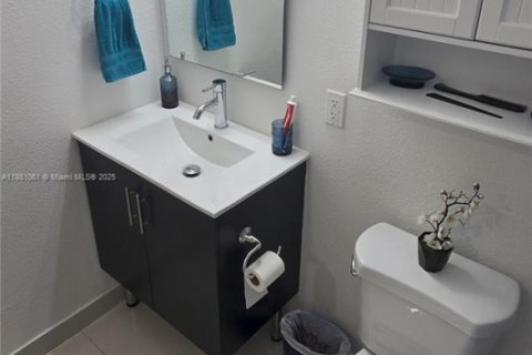 Adosado en venta en Homestead, Florida, 4 dormitorios, 133.22 m2 № 1855277 - foto 21