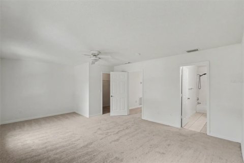 Townhouse in Tampa, Florida 3 bedrooms, 173.54 sq.m. № 2427108 - photo 21