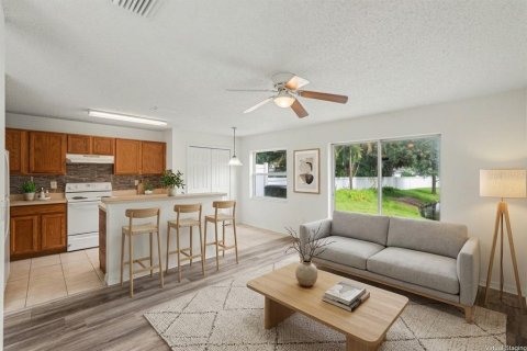 Townhouse in Tampa, Florida 3 bedrooms, 173.54 sq.m. № 2427108 - photo 12