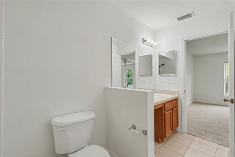 Townhouse in Tampa, Florida 3 bedrooms, 173.54 sq.m. № 2427108 - photo 24