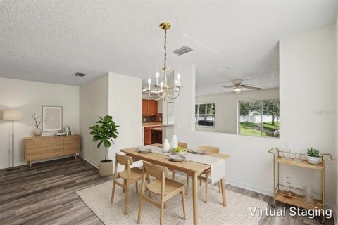 Townhouse in Tampa, Florida 3 bedrooms, 173.54 sq.m. № 2427108 - photo 9